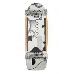 CRUISER GLOBE BURNER 31" - OLA
