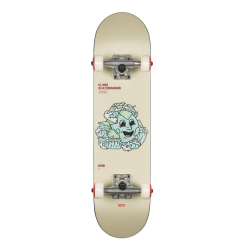 BOARD GLOBE KIDS ENVIONMENTALIST MINI 7.0 - CYCLE