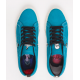 CHAUSSURES CONVERSE ONE STAR PRO OX - RAPID TEAL BLACK EGRET 