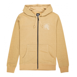 SWEAT ELEMENT URSA - KHAKI