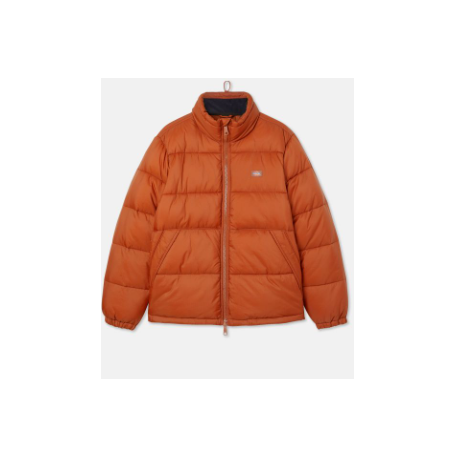 VESTE DICKIES WALDENBURG - GINGERBREAD 