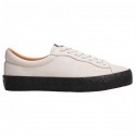 CHAUSSURES LAST RESORT AB VM002 SUEDE - WHITE BLACK