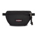 SACOCHE BANANE EASTPAK SPRINGER 008 - BLACK