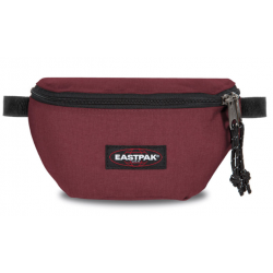 SAC BANANE EASTPAK SPRINGER 23S - CRAFTY WINE