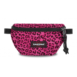 SAC BANANE EASTPAK SPRINGER O38 - SAFARI PINK