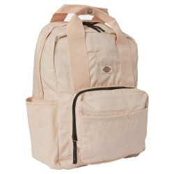 SAC A DOS DICKIES LISBON - PEACH WHIP