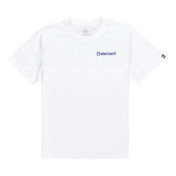 T-SHIRT ELEMENT JOINT 2.0 - OPTIC WHITE