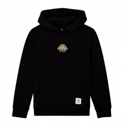 SWEAT ELEMENT RIDER YOUTH - FLINT BLACK