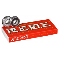 ROULEMENTS BONES SUPER REDS 