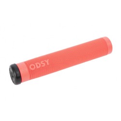 POIGNÉES ODYSSEY BROC RAIFORD - BRIGHT RED SWIRL
