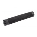POIGNEES ODYSSEY TRAVIS HUGUES - BLACK 