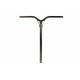 BAR ETHIC DYNASTY V2 670MM - TRANS BLACK 