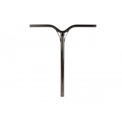 BAR ETHIC DYNASTY V2 670MM - TRANS BLACK 