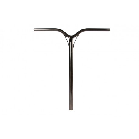 BAR ETHIC DYNASTY V2 670MM - TRANS BLACK 