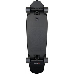 CRUISER GLOBE BIG BLAZER 32