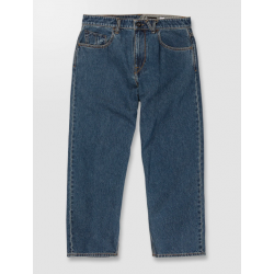 PANTALON VOLCOM BILLOW PANT - INDIGO RIDGE WASH