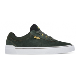 CHAUSSURES ETNIES JOSLIN VULC - GREEN