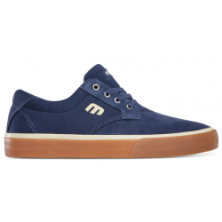 CHAUSSURES ETNIES SINGLETON VULC XLT - INDIGO