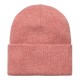 BONNET CARHARTT WIP ACRYLIC WATCH HAT - MISTY BLUSH HEATHER