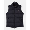 VESTE DICKIES SANS MANCHES WALDENBURG VEST - BLACK