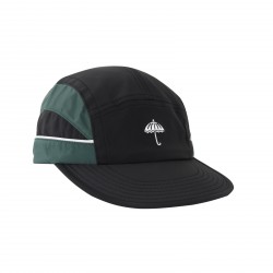 CASQUETTE HELAS ULTIMO - BLACK