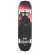 BOARD GLOBE COMPLETE G1 SLIDE STACK 8.25" - SKY 