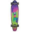 LONGBOARD GLOBE 35" THE ALL TIME - SHARPS ON THE BRAIN 