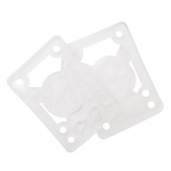 PADS PIG 0.125 SOFT - CLEAR