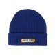 BONNET SANTA CRUZ RAY STRIP - NAVY BLUE 