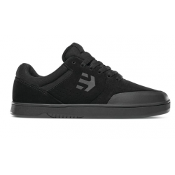 CHAUSSURES ETNIES MARANA - BLACK BLACK 
