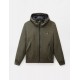 VESTE DICKIES NEW SARPY - MILITARY GREEN 