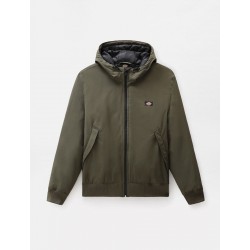 VESTE DICKIES NEW SARPY - MILITARY GREEN 