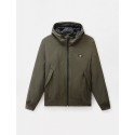 VESTE DICKIES NEW SARPY - MILITARY GREEN 