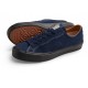 CHAUSSURES LAST RESORT AB VM003 SUEDE LO - NAVY BLACK