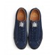 CHAUSSURES LAST RESORT AB VM003 SUEDE LO - NAVY BLACK