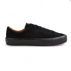 CHAUSSURES LAST RESORT AB VM003 SUEDE LO - BLACK BLACK 