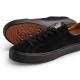 CHAUSSURES LAST RESORT AB VM003 SUEDE LO - BLACK BLACK 