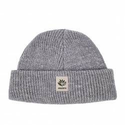 BONNET MAGENTA FAM BEANIE - GREY 