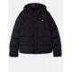 VESTE DICKIES GLACIER VIEW PUFFER - BLACK 