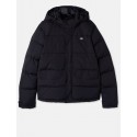 VESTE DICKIES GLACIER VIEW PUFFER - BLACK 