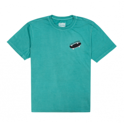 T-SHIRT ELEMENT SKATE LEGS - JASPER