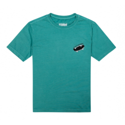 T-SHIRT ELEMENT SKATE LEGS YOUTH - JASPER