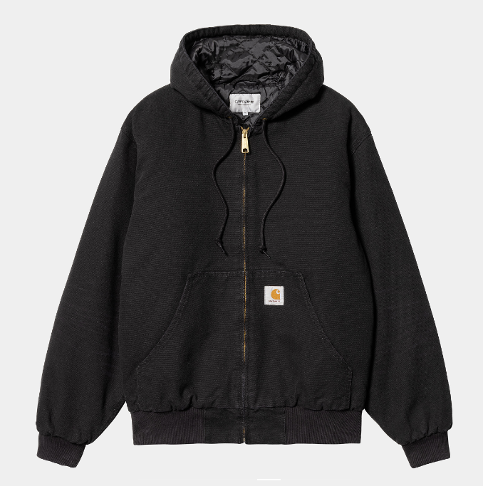 Veste carhartt enfant online