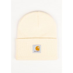 BONNET CARHARTT WIP ACRYLIC WATCH HAT - CALICO