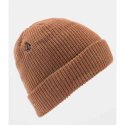 BONNET VOLCOM FULL STONE - MOCHA 