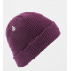 BONNET VOLCOM FULL STONE - MULBERRY 