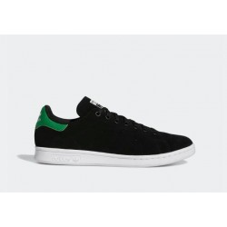 CHAUSSURES ADIDAS STAN SMITH ADV - CORE BLACK WHITE