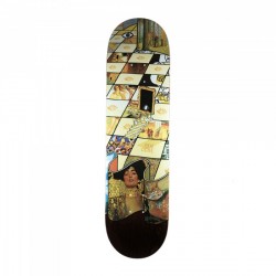 BOARD MAGENTA BEN GORE MUSEUM SERIES - 8.4