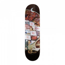 BOARD MAGENTA GLEN FOX MUSEUM SERIES - 8.125"