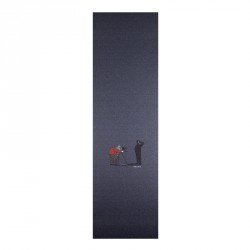 GRIP MAGENTA SHADOW - BLACK